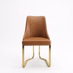 Customer Chair EM - Cappuchino