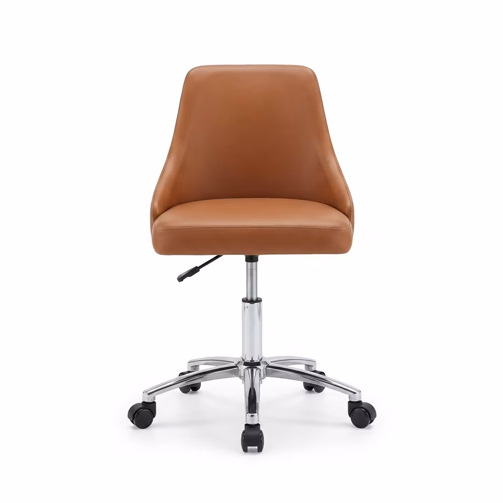 Tech Stool Chair EM - Cappuchino