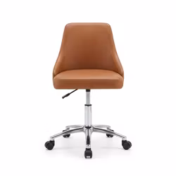 Tech Stool Chair EM - Cappuchino