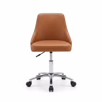 Tech Stool Chair EM - Cappuchino