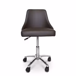 Tech Stool Chair EM - Dark Brown