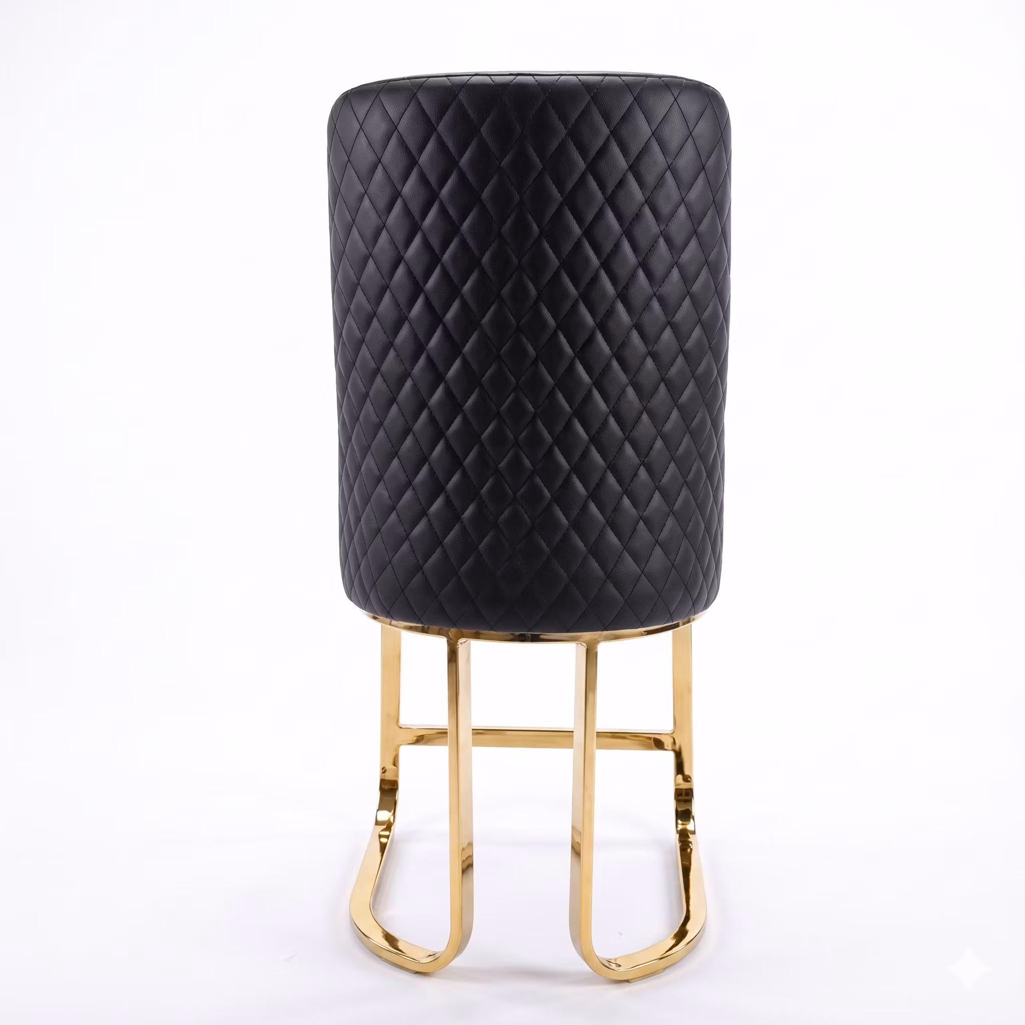 Customer Chair EM - Black