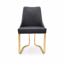 Customer Chair EM - Black