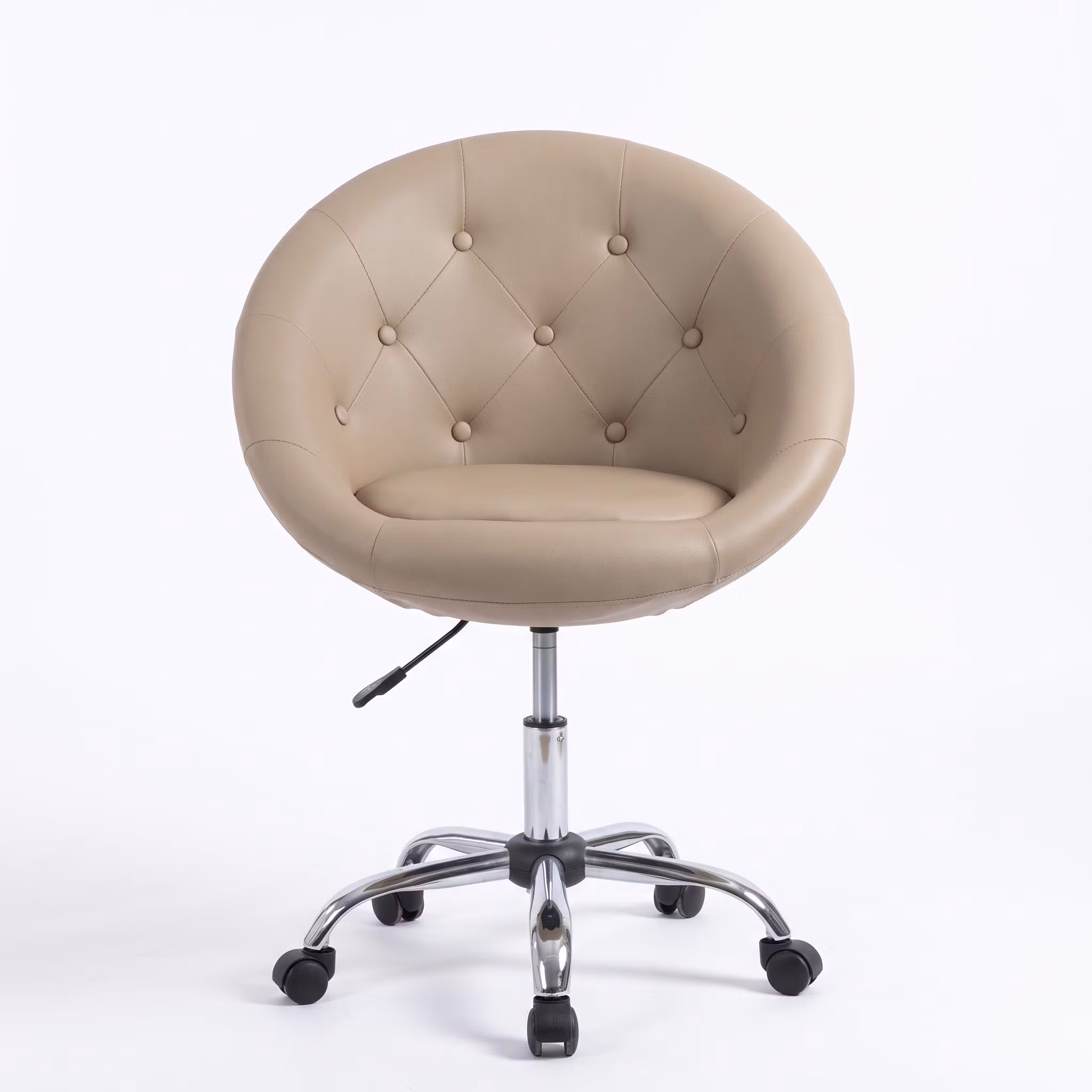 Customer Chair TW - Beige