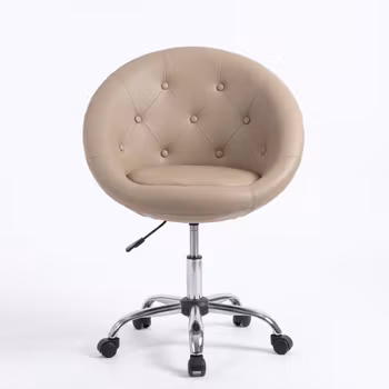 Customer Chair TW - Beige