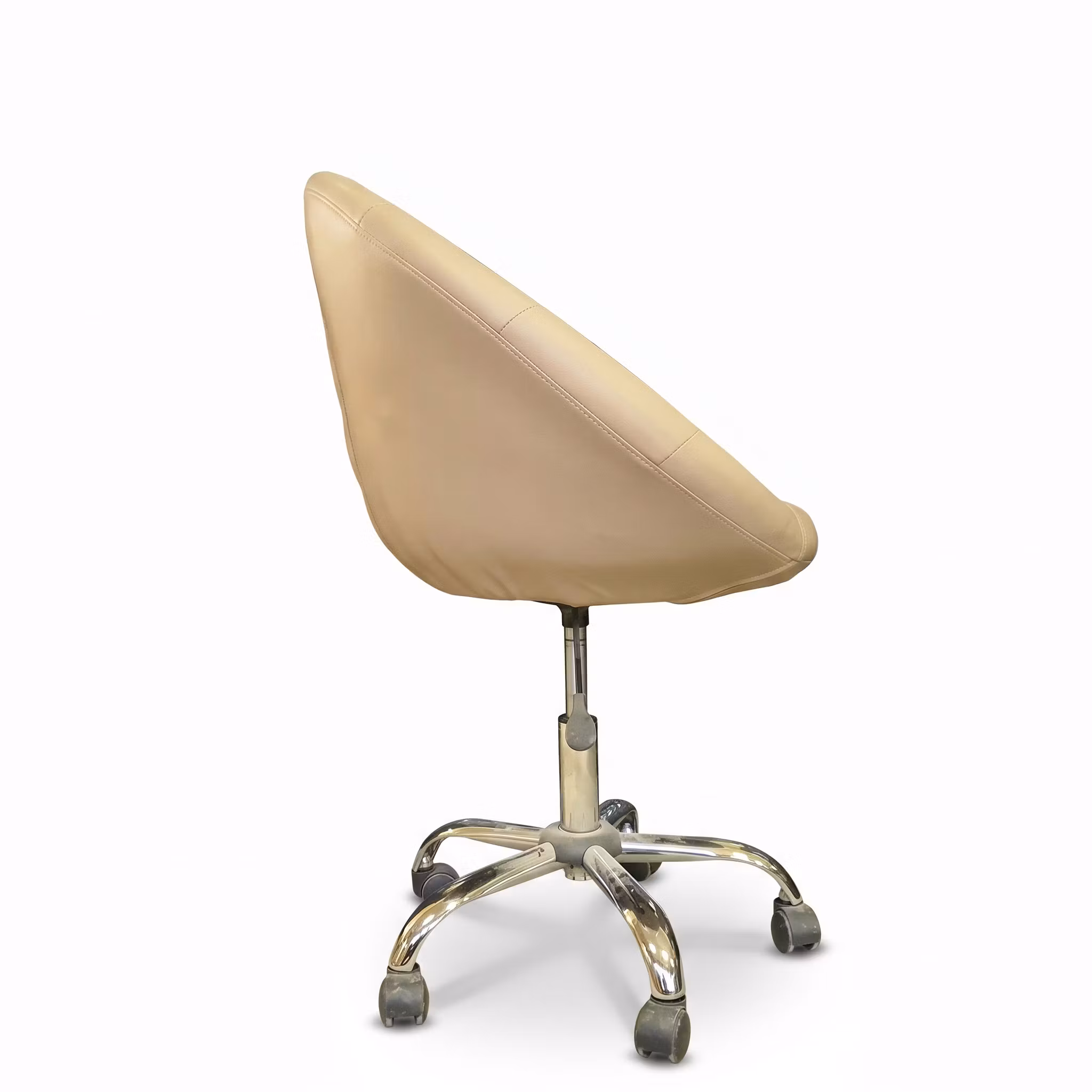 Customer Chair TW - Beige