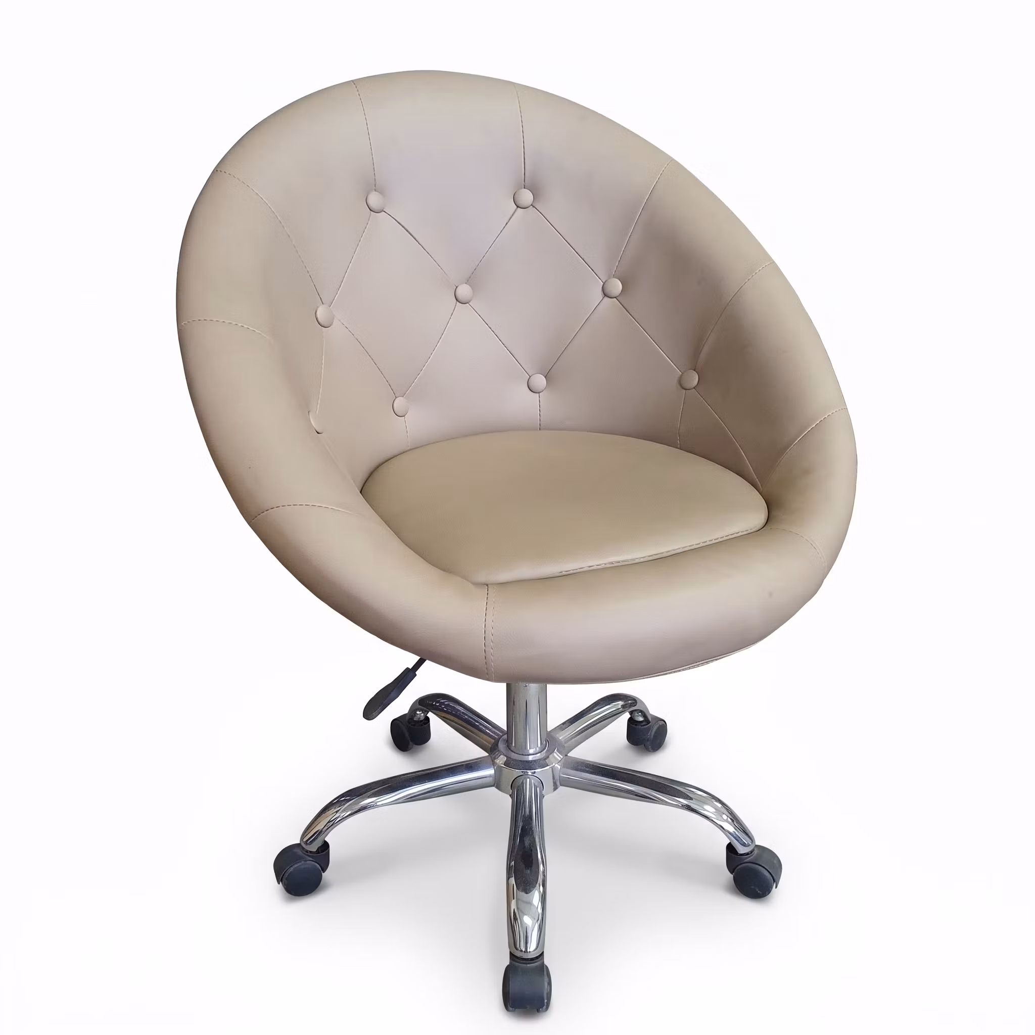 Customer Chair TW - Beige