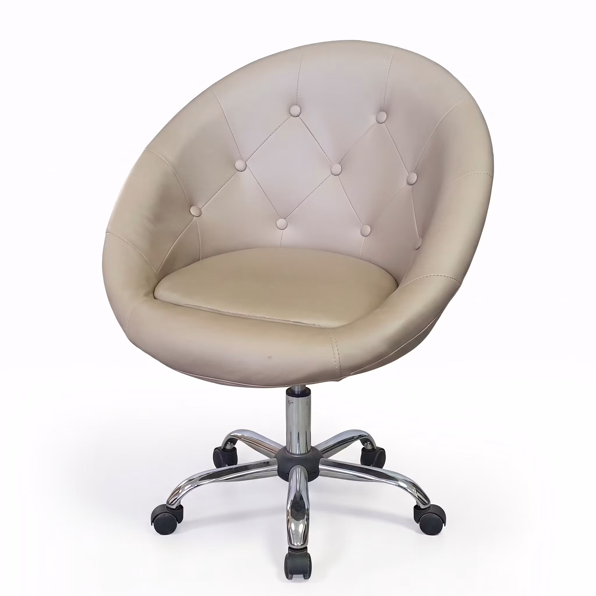 Customer Chair TW - Beige