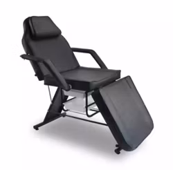 Lash Bed AS Black