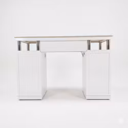 Nail Table DV LED 1 - White