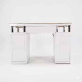 Nail Table DV LED 1 - White