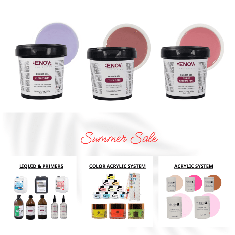 NOVA NAILS SUPPLY