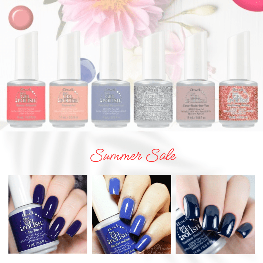 NOVA NAILS SUPPLY