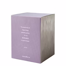 Sense Doftljus - Green tea & Hyacinth