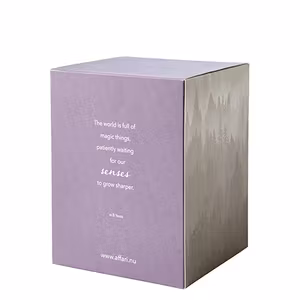 Sense Doftljus - Green tea & Hyacinth