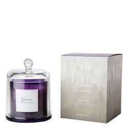 Sense Doftljus - Green tea & Hyacinth