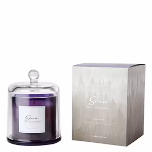 Sense Doftljus - Green tea & Hyacinth