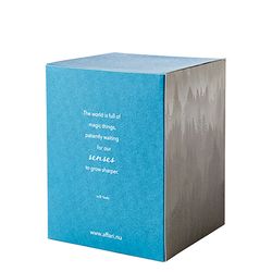 Sense Doftljus - Verbena & Patchouli