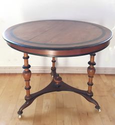 Sallongbord- 1800 tal