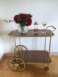Drinkvagn