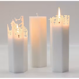 Spindelvävsljus