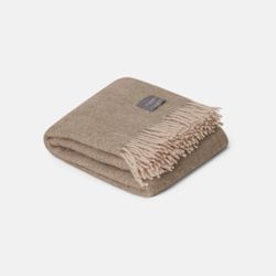 Mohair & Ullpläd