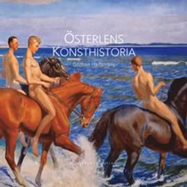 Österlen Konsthistoria