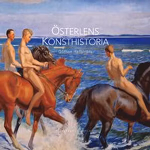 Österlen Konsthistoria