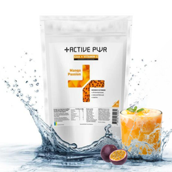 Mango Passion ® (EAA + C-vitamin)