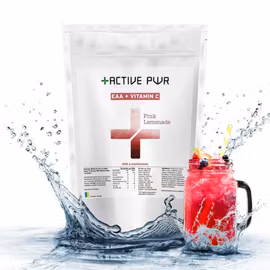 Pink Lemonade® (EAA + C-vitamin)