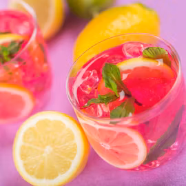Pink Lemonade® (EAA + C-vitamin)