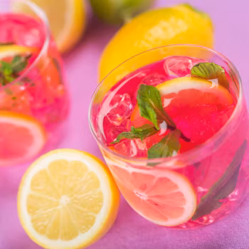 Pink Lemonade® (EAA + C-vitamin)