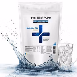 Tropical®Hydro EAA (Vätskeersättning)