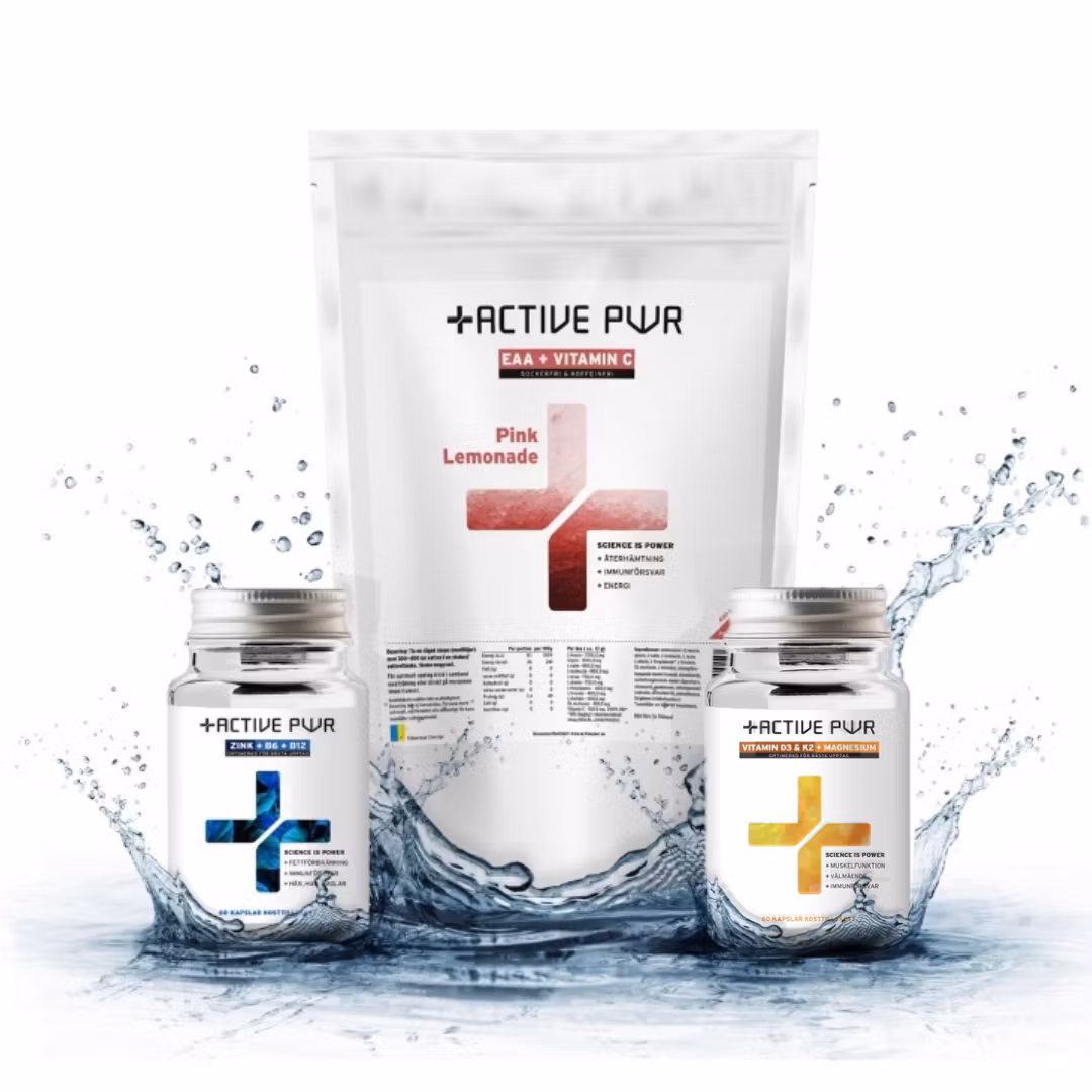 Immunsystem Plus® EAA