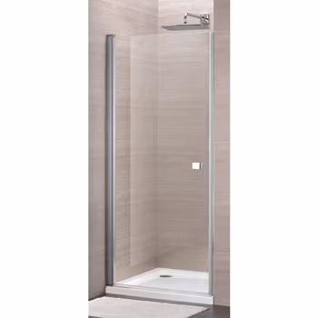 Alterna Pyxis rett dusjdør 70 cm rett