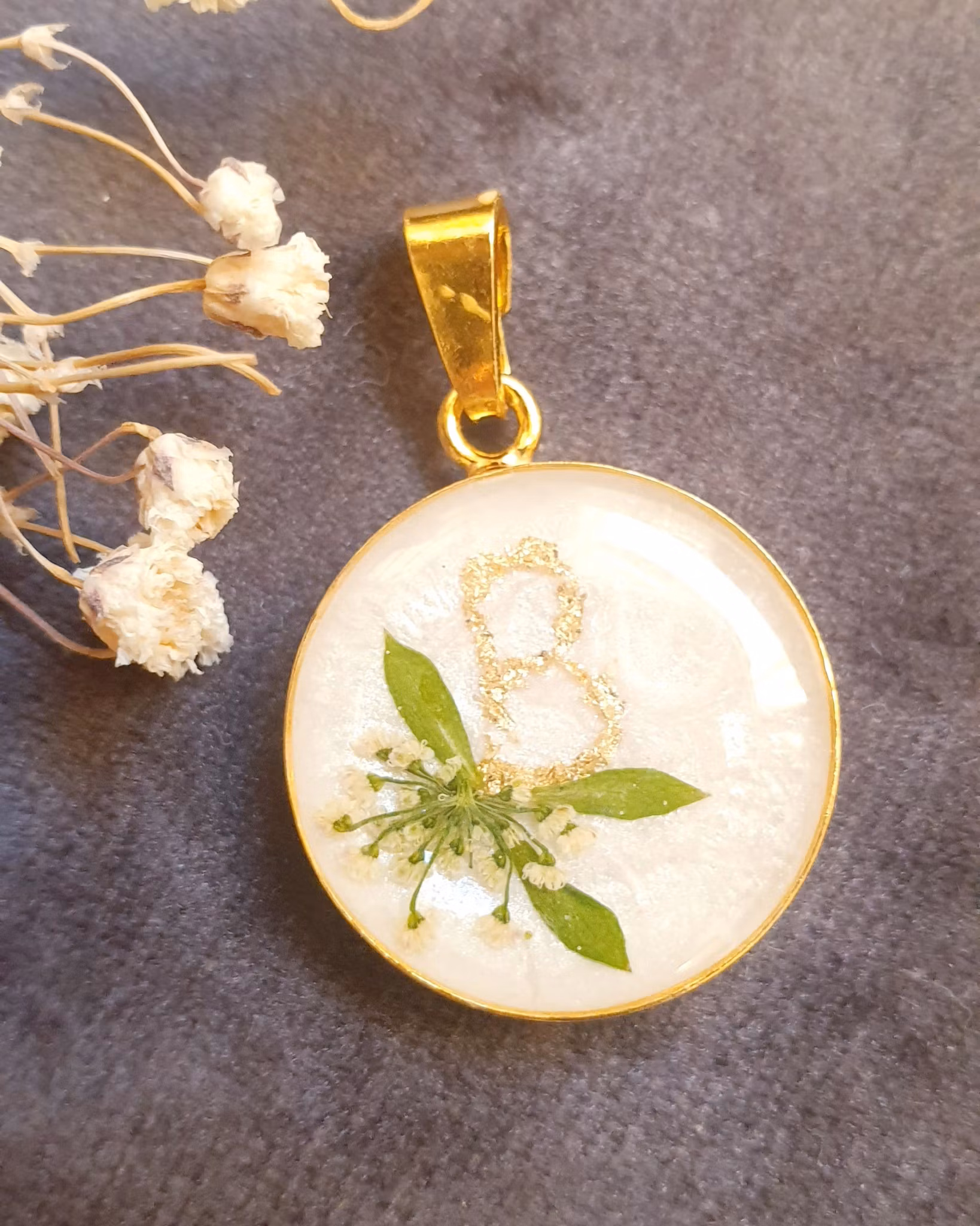 Egen kärleks blomma