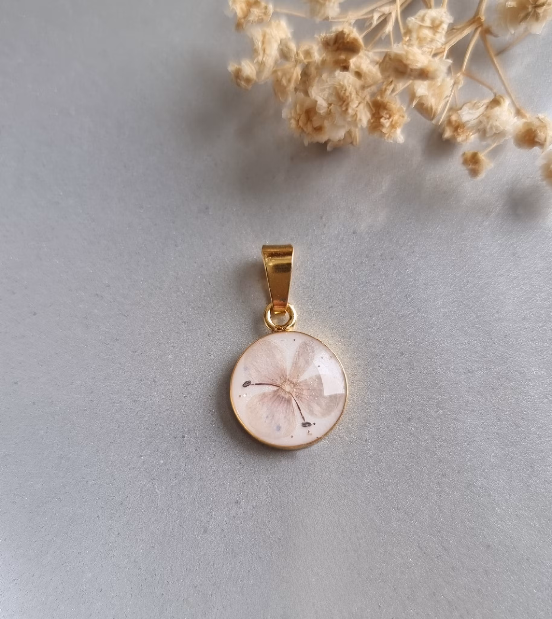 Kärlekens lilla rosa