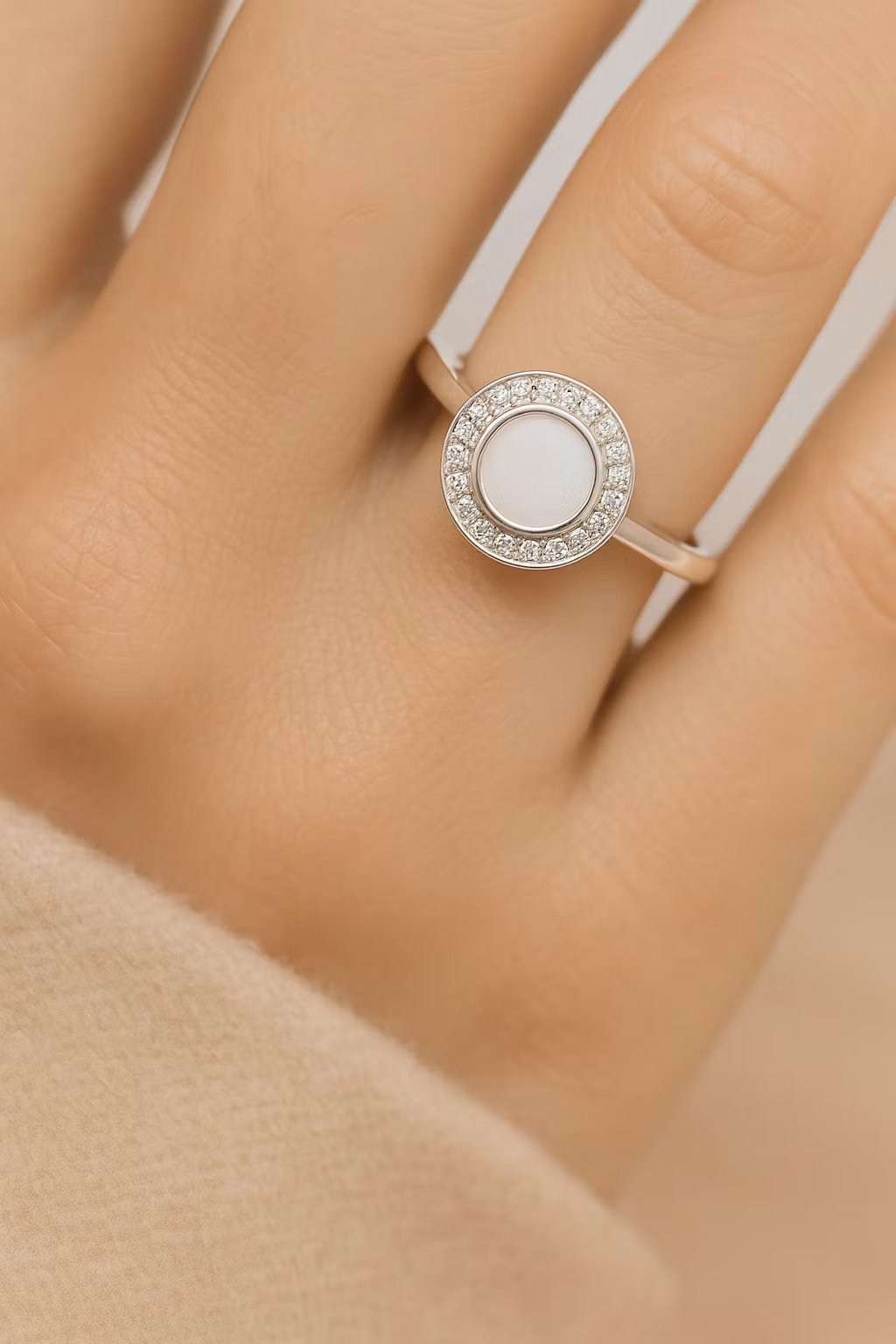 Kärlekens mittpunkt