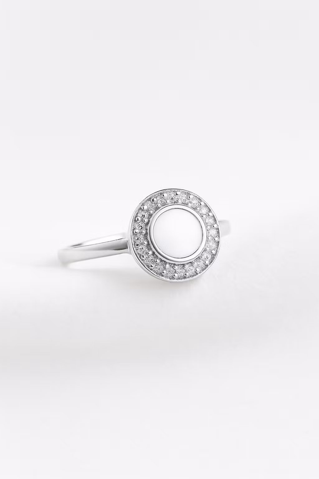 Kärlekens mittpunkt