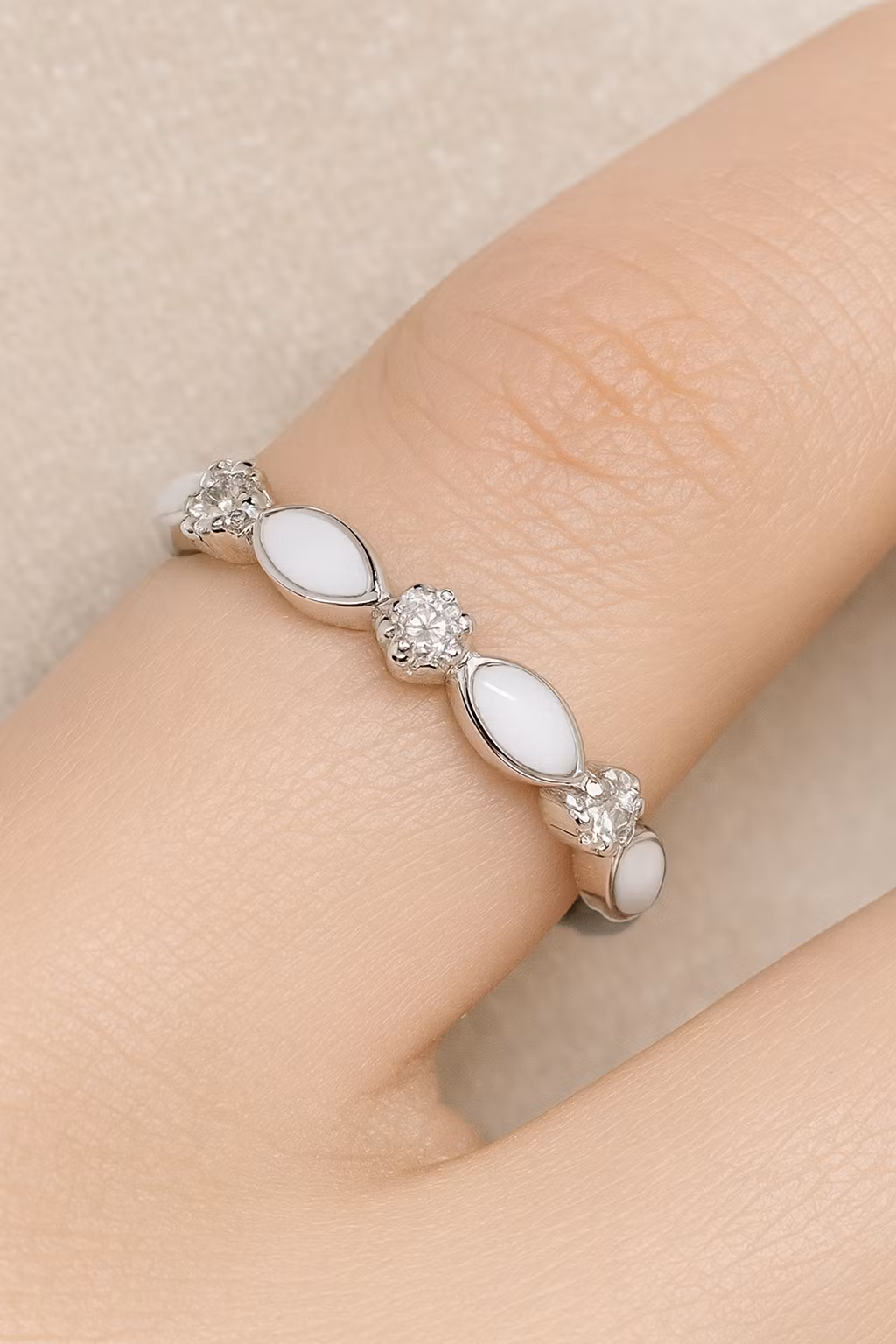 Kärlekens livslinje