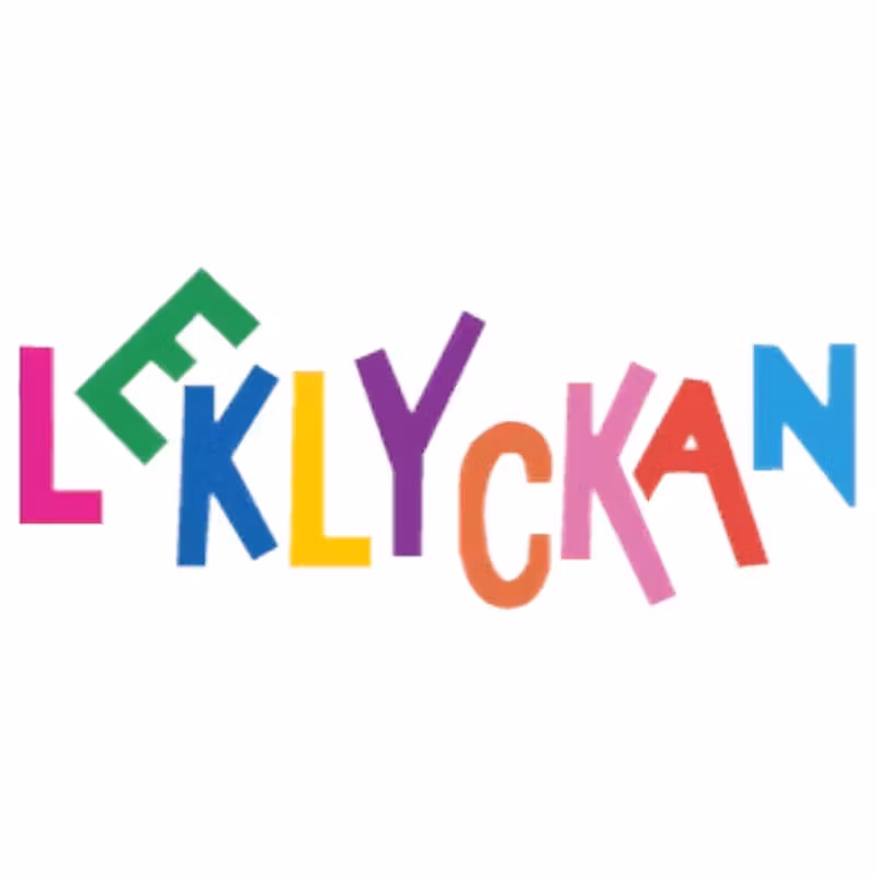 Leklyckan - Leklyckan