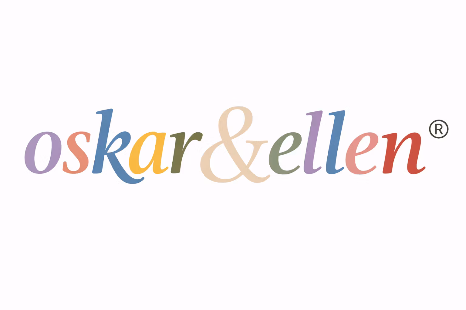 Oskar & Ellen - Leklyckan