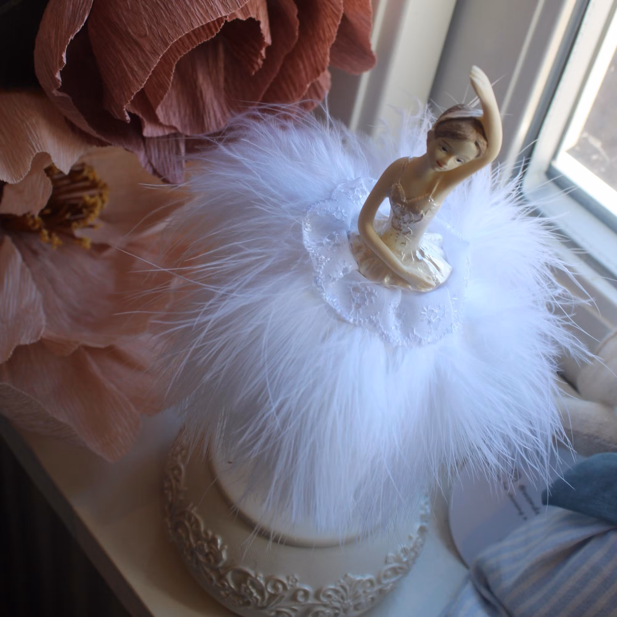 Speldosor - Leklyckan