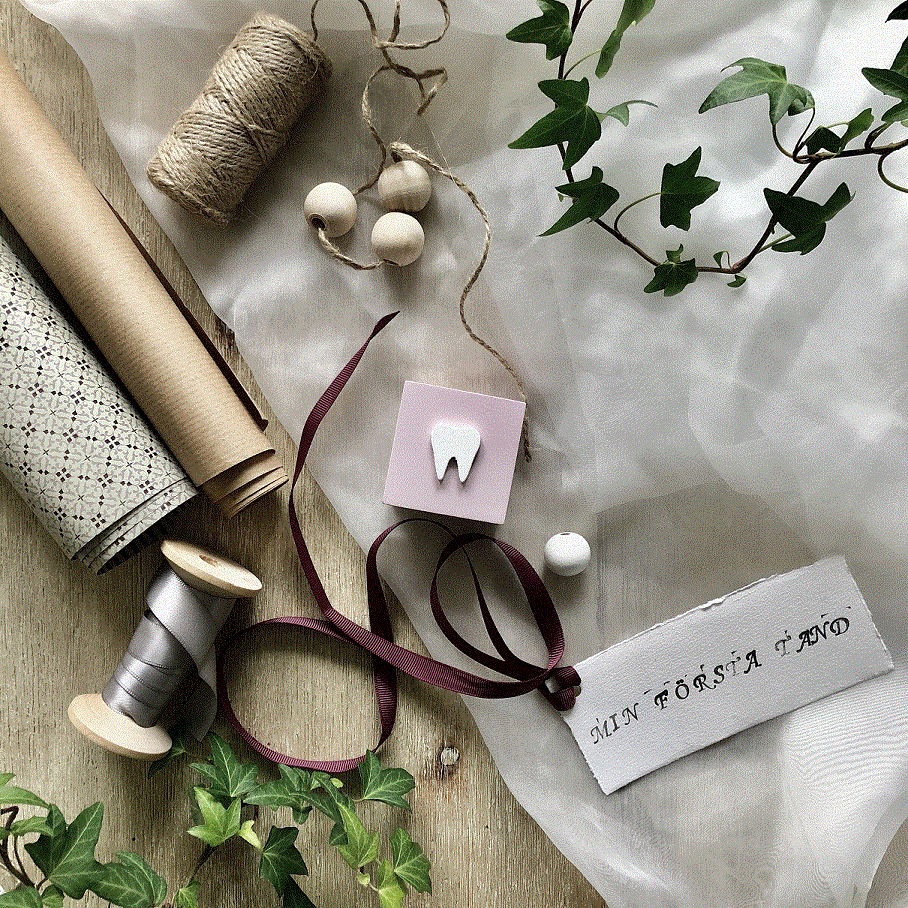 Dopgåvor - Leklyckan