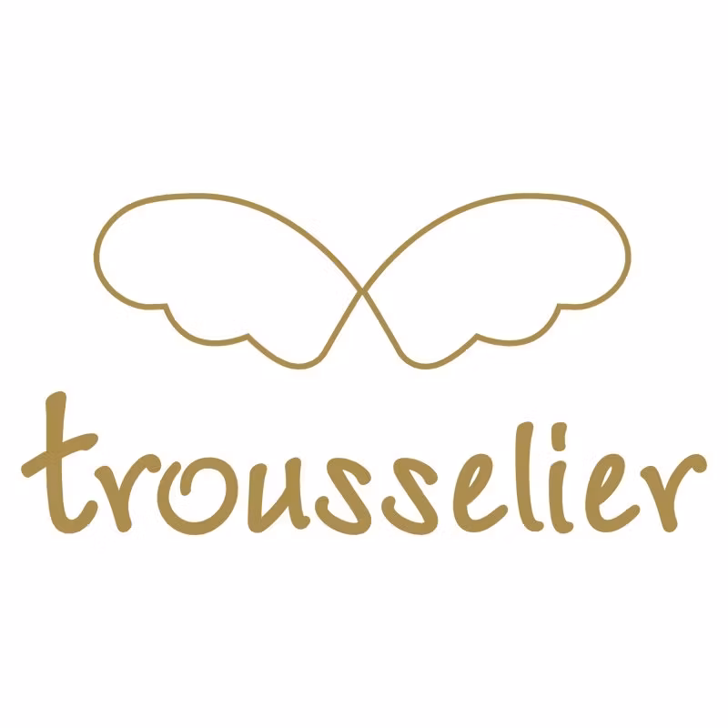 Trousselier - Leklyckan