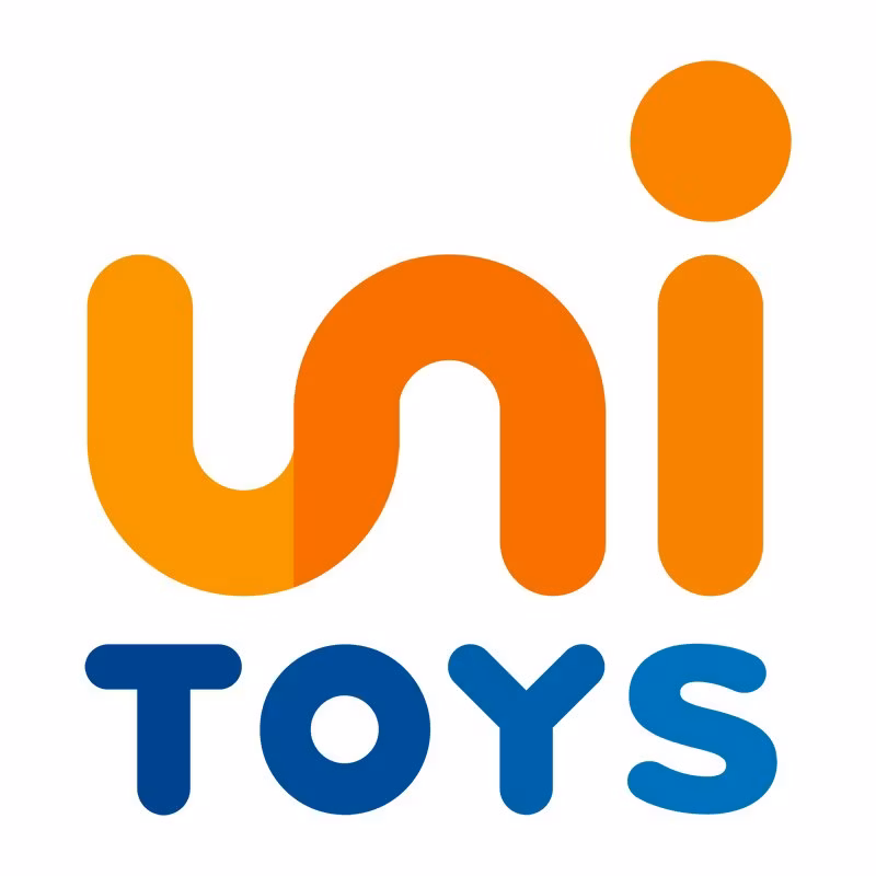 Uni-Toys - Leklyckan