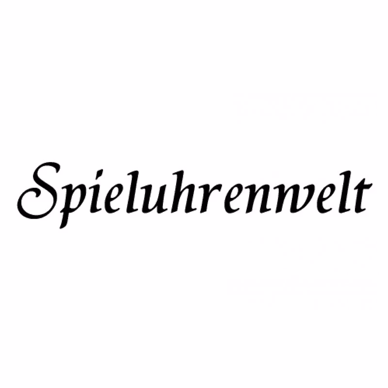 Spieluhrenwelt - Leklyckan