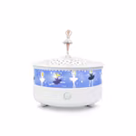 Nattlampa Ballerina - Bucklig Förpackning