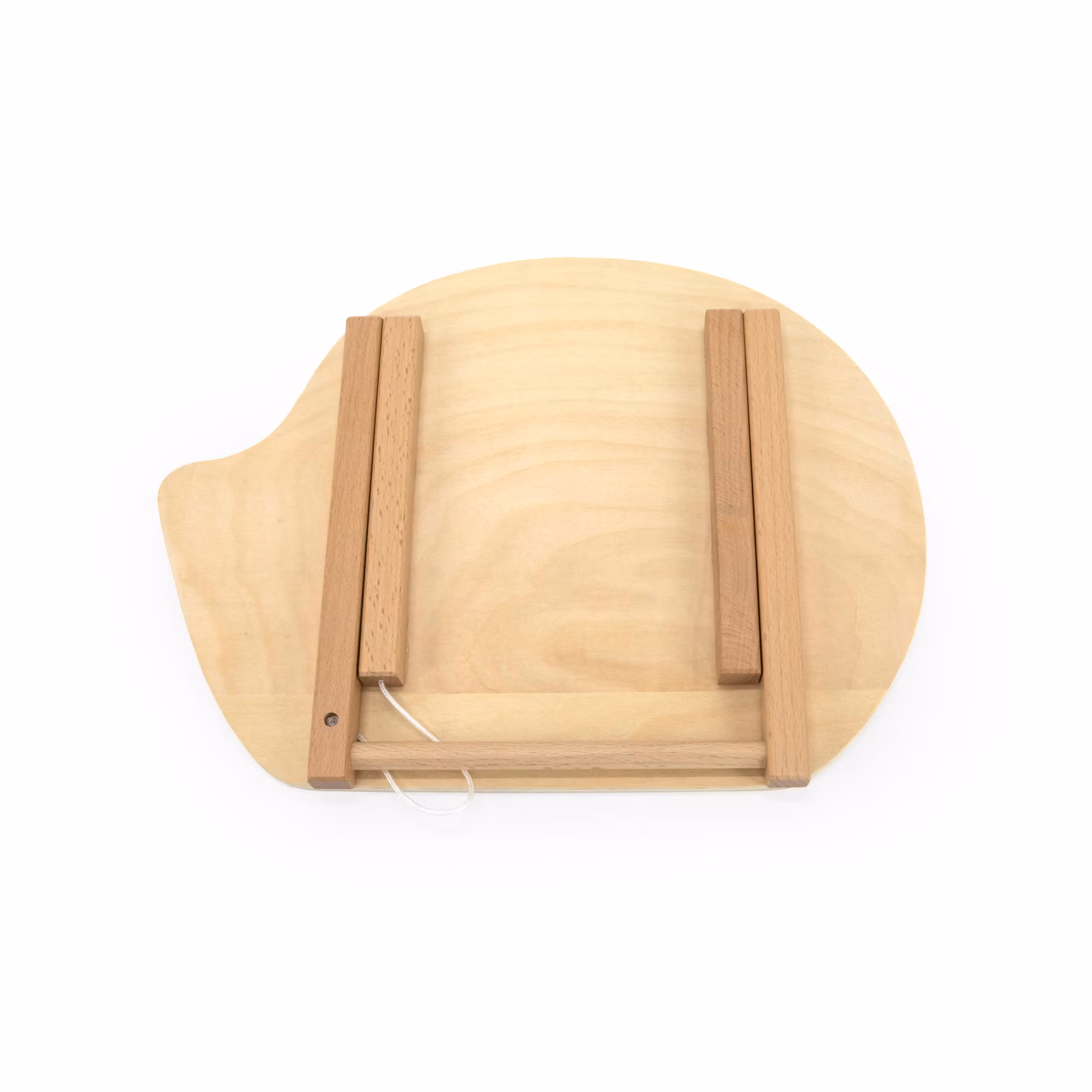 Igelkott pricktavla - Skadad förpackning