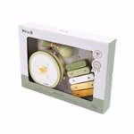 Musikset fågel - Bucklig Förpackning